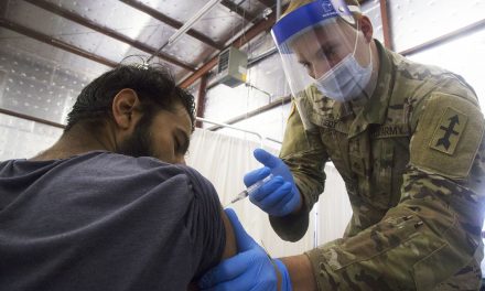 Governor Tony Evers kicks off statewide tour to honor Health Care Heroes for work during pandemic