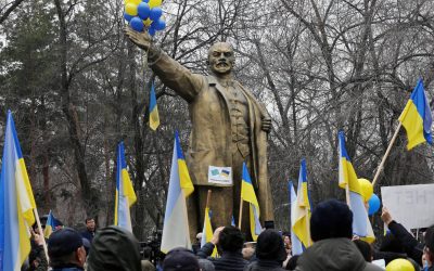 Fear and Retribution: Why the Russian diaspora shows little support for Moscow’s massacres in Ukraine