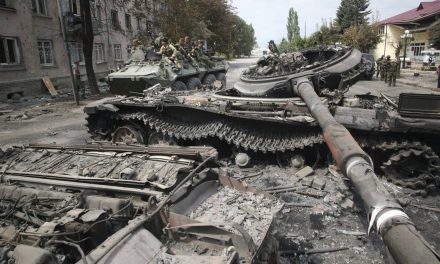 Mercenaries and Massacres: Post-Soviet wars demonstrate Russia’s brutality in Ukraine invasion