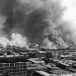 From Tulsa Massacre to Ukraine Invasion: Why erasing history books does not stop the timeless acts of hate