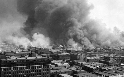 From Tulsa Massacre to Ukraine Invasion: Why erasing history books does not stop the timeless acts of hate