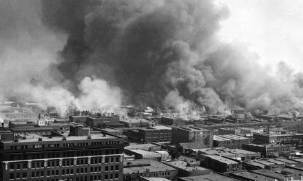 From Tulsa Massacre to Ukraine Invasion: Why erasing history books does not stop the timeless acts of hate
