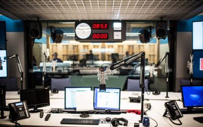 Falling short of its mission: How NPR can better support its local affiliates against commercial radio