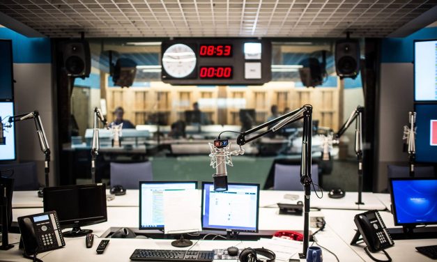 Falling short of its mission: How NPR can better support its local affiliates against commercial radio