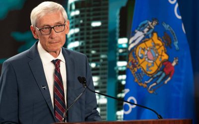 Battleground State: How Wisconsin’s gubernatorial race could shape the future of American democracy