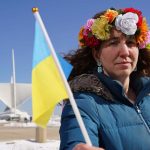 Krystia Nora: Painting a picture of family, war, and the hope for a free Ukraine with poetry