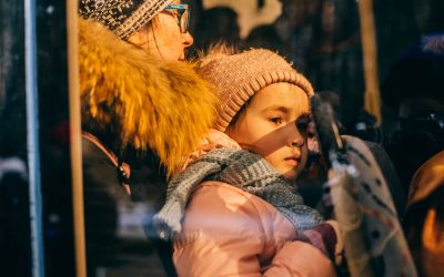 Early days of war in Irpin: A look back at when families fled the Kyiv area ahead of the Russian invasion