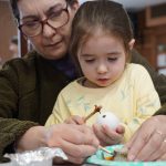 Ukrainian Pysanky: Milwaukee residents craft Easter folk art and raise money for war-torn Ukraine