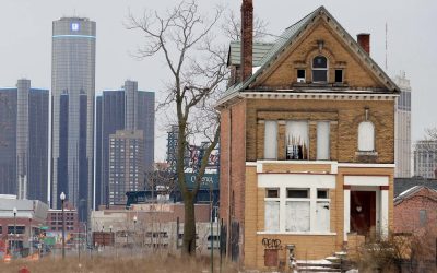 Most Black Americans remain left behind by economic progress 54 years after Dr. King’s assassination