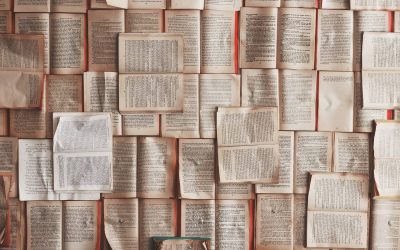 When book bans become personal: A list of the twenty-two books I own that have been politically prohibited