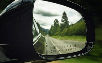 Racists in mirror are closer than they appear: The false premise only some people can be true Americans