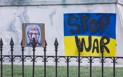 A Kremlin Coup: What fantasies about replacing Putin forget is another madman always waits in reserve