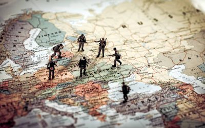 Building blocks for war: How Putin used 14 years of lies and disinformation to justify a Ukraine invasion