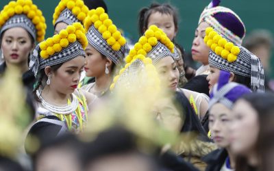A struggle to be seen: Why Wisconsin’s Hmong American community continues to face discrimination