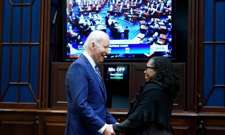 First Black female Justice: Ketanji Brown Jackson makes history after Senate confirmation to Supreme Court