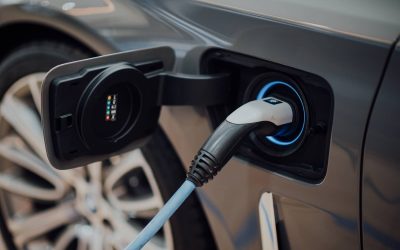 From electric vehicles to ride sharing: How global warming could slow from changes in transportation