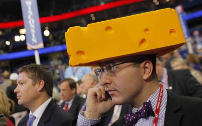 Opportunity and Apprehension: Mixed feelings in Milwaukee about potential for city to host 2024 RNC