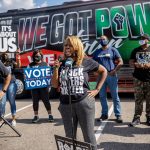 A War on Black Voters: Report details coordinated right-wing efforts to dismantle democracy