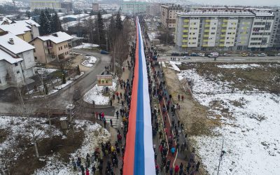 The next Ukraine: Why Putin’s lust for conquest looms over the fragile stability of Bosnia-Herzegovina