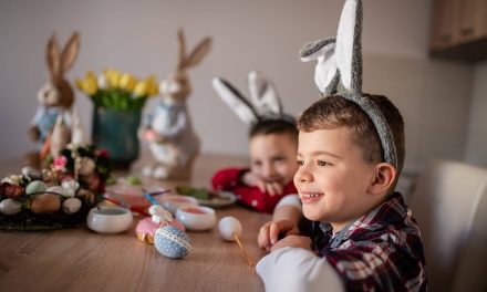 Roots of the Easter Bunny: How a mythical figure with Pagan origins became a religious symbol in America