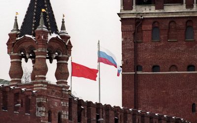 The “Fortress Russia” Myth: Why a once self-proclaimed island of Christianity sees itself as a constant victim