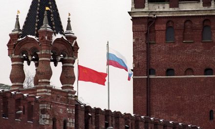 The “Fortress Russia” Myth: Why a once self-proclaimed island of Christianity sees itself as a constant victim