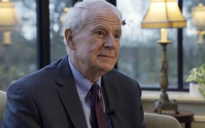 Ambassador Tom Barrett thinks Wisconsin’s economy should be prepared for impact from Russian sanctions