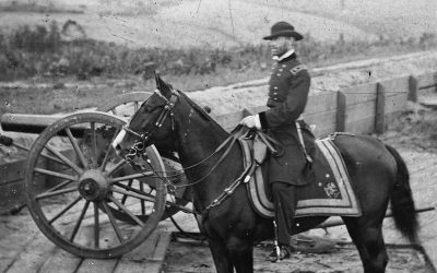 A more perfect peace: Lessons from William Tecumseh Sherman about the inherent cruelty of war