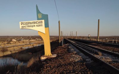 Fears of an expanding conflict: Why the war in Ukraine could soon spread to Moldova and Transnistria