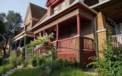 Milwaukee scholars urge Congress to remedy wealth gap from decades of housing discrimination