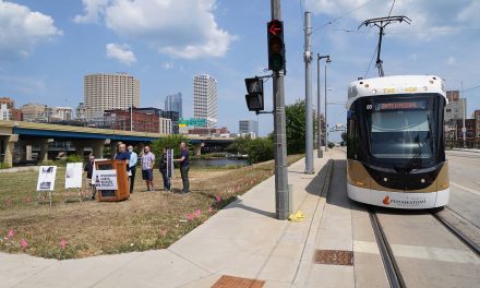 Educational mobile app with walking tours about Milwaukee’s LGBTQ  history to debut at PrideFest