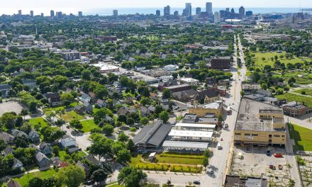 Urban Agriculture: Venice R. Williams appointed as Interim Executive Director for Fondy Food Center