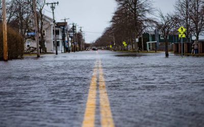 Milwaukee earns environmental praise for initiative to eliminate combined sewer overflows by 2035