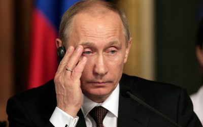 Putin’s imperialist aspirations: How Ukraine went from being ignored by America to a vital national interest