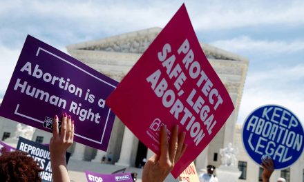 An Era of Unrest: Risk of public violence over abortion is growing regardless of what Supreme Court decides