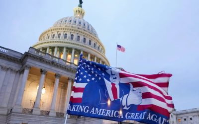 Fabricating the Big Lie: An inside look at how the stolen election myth was constructed by Trump