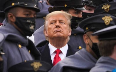 Decoding Trump’s brand of autocracy and a rightwing ideology that seeks to dismantle our rule of law