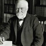 Cutthroat individualism, Andrew Carnegie, and lessons for the upcoming midterm elections
