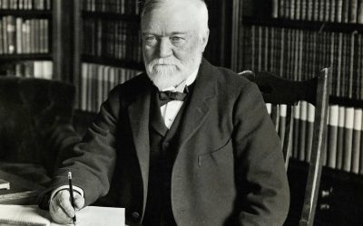 Cutthroat individualism, Andrew Carnegie, and lessons for the upcoming midterm elections