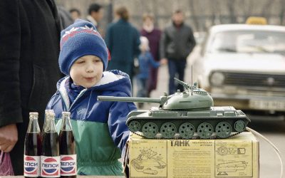 The Great Resignation: Multinationals are leaving Russia faster than they did Apartheid-era South Africa
