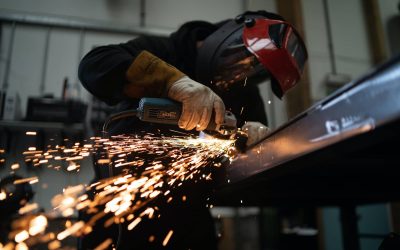With COVID no longer a major concern Wisconsin manufacturers feel cautious optimism about future