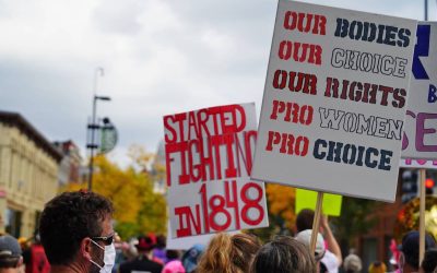 A post-Roe future: How Wisconsin will navigate a tangled chain of abortion laws dating back to 1849
