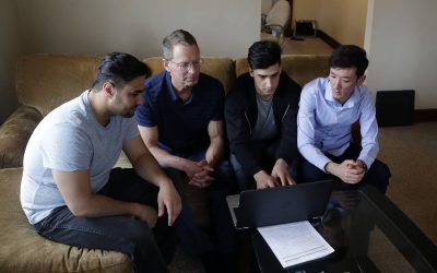 How Afghan evacuees have enriched Wisconsin’s workforce despite barriers for immigrant labor