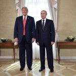 Trump’s Other Lie: Why Putin fell just one presidential election short of a complete success in Ukraine