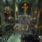 Bogus Holy Wars: What a cathedral dedicated brutal authoritarianism symbolizes about Putin’s Russia