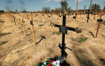 A pariah state: Approach to isolate and contain Russia follows strategy long used against Soviet Union