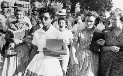 Separate and Unequal: Despite decades of effort American schools remain far from racially integrated