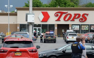 Mainstreaming White Nationalism: When a racial massacre is tied to hateful rhetoric from cable news