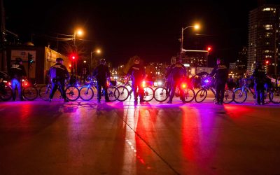 Lessons from the Downtown shootings: Residents of Milwaukee cannot hide from our responsibilities