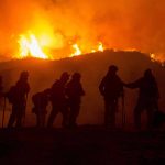 Congressional effort seeks to expand federal benefits of firefighters for first time in two decades
